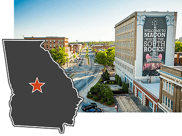 Macon Music Trail